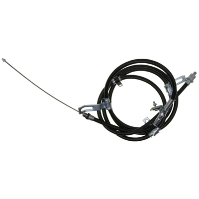 Parking Brake Cable - Rear Right Passenger Side - Raybestos BC96857
