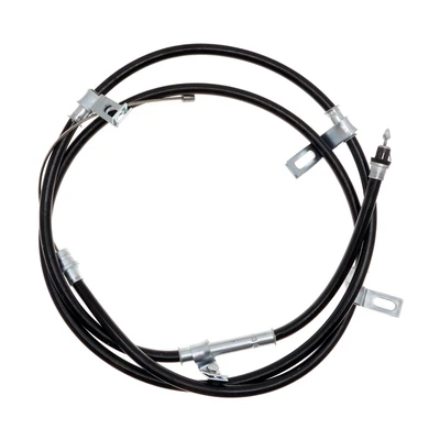 Parking Brake Cable - Rear Right Passenger Side - Raybestos BC96859