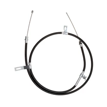 Parking Brake Cable - Rear Left Driver Side - Raybestos BC96862