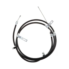 Parking Brake Cable - Rear Right Passenger Side - Raybestos BC96863