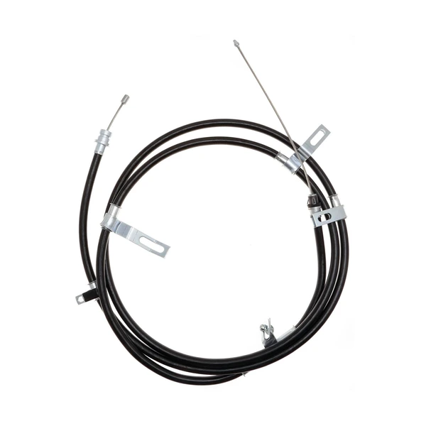 Parking Brake Cable - Rear Right Passenger Side - Raybestos BC96863