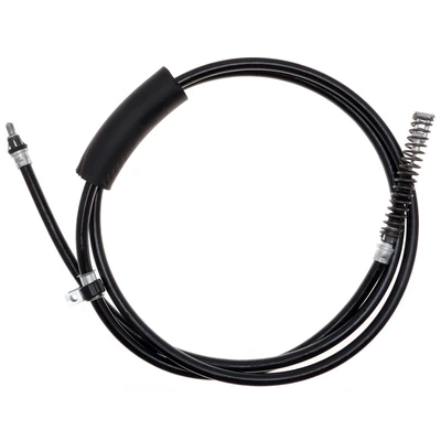 Parking Brake Cable - Rear Right Passenger Side - Raybestos BC96866