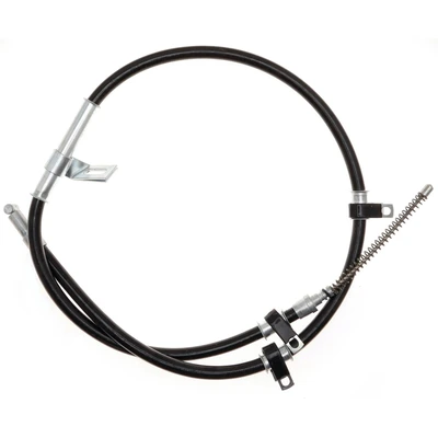 Parking Brake Cable - Raybestos BC96869