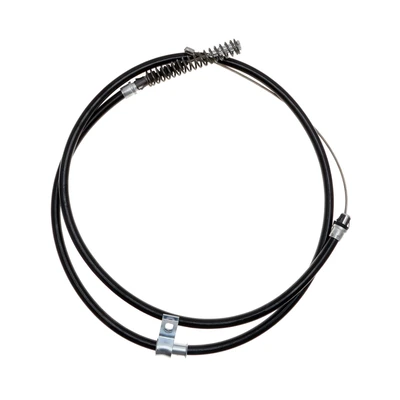 Parking Brake Cable - Rear Left Driver Side - Raybestos BC96870
