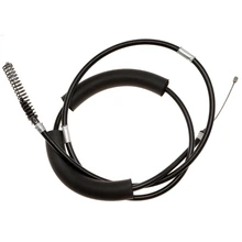 Parking Brake Cable - Rear Right Passenger Side - Raybestos BC96873