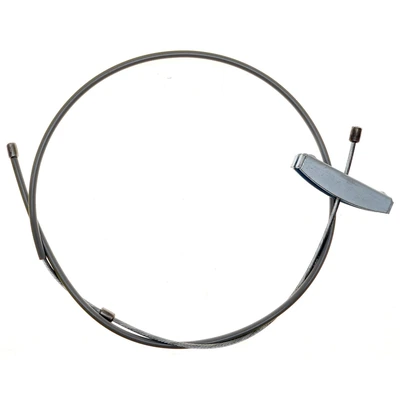 Parking Brake Cable - Center - Raybestos BC96874