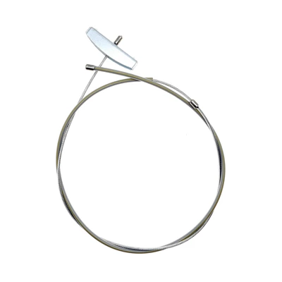 Parking Brake Cable - Center - Raybestos BC96875