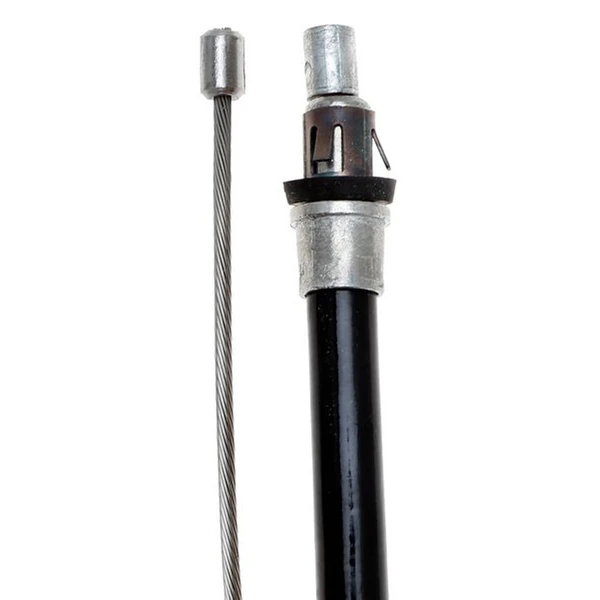 Parking Brake Cable - Rear Right Passenger Side - Raybestos BC96878