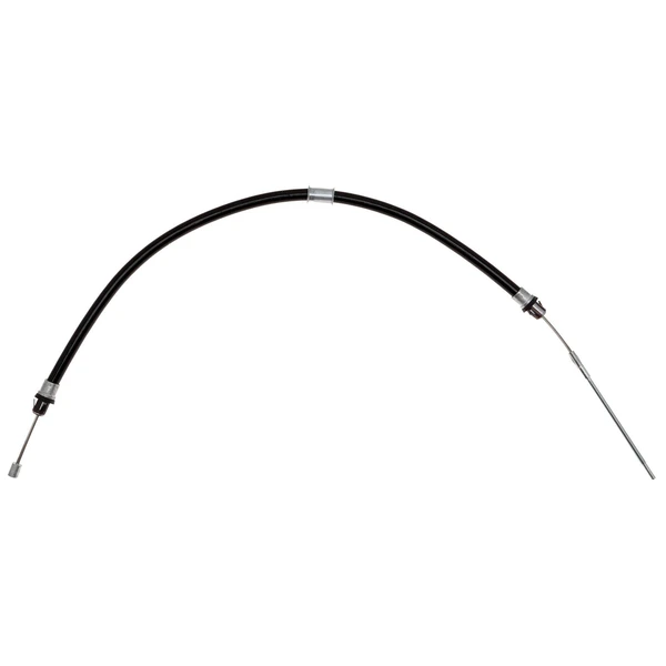 Parking Brake Cable - Rear Left Driver Side - Raybestos BC96879