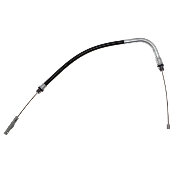 Parking Brake Cable - Rear Right Passenger Side - Raybestos BC96880