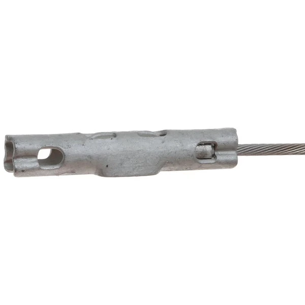 Parking Brake Cable - Rear Right Passenger Side - Raybestos BC96880