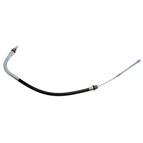 Parking Brake Cable - Rear Left Driver Side - Raybestos BC96881