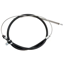 Parking Brake Cable - Rear Side - Raybestos BC96882
