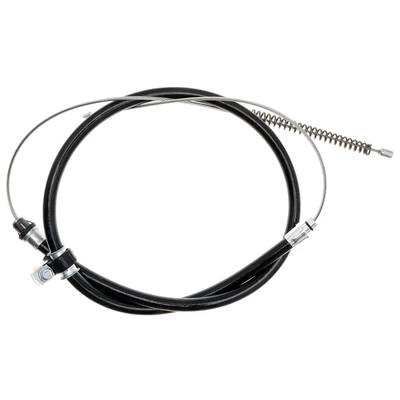 Parking Brake Cable - Rear Side - Raybestos BC96882