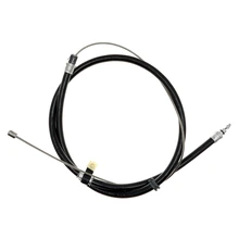 Parking Brake Cable - Rear Side - Raybestos BC96883