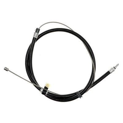 Parking Brake Cable - Rear Side - Raybestos BC96883