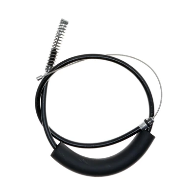 Parking Brake Cable - Rear Left Driver Side - Raybestos BC96884