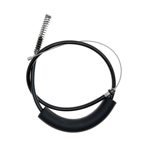 Parking Brake Cable - Rear Left Driver Side - Raybestos BC96884
