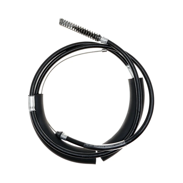 Parking Brake Cable - Rear Right Passenger Side - Raybestos BC96885