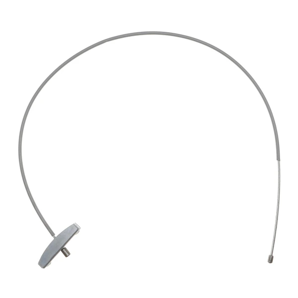 Parking Brake Cable - Raybestos BC96887