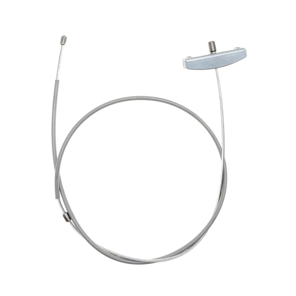 Parking Brake Cable - Center - Raybestos BC96888