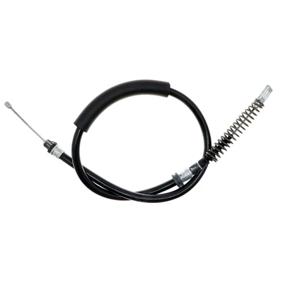 Parking Brake Cable - Rear Left Driver Side - Raybestos BC96889