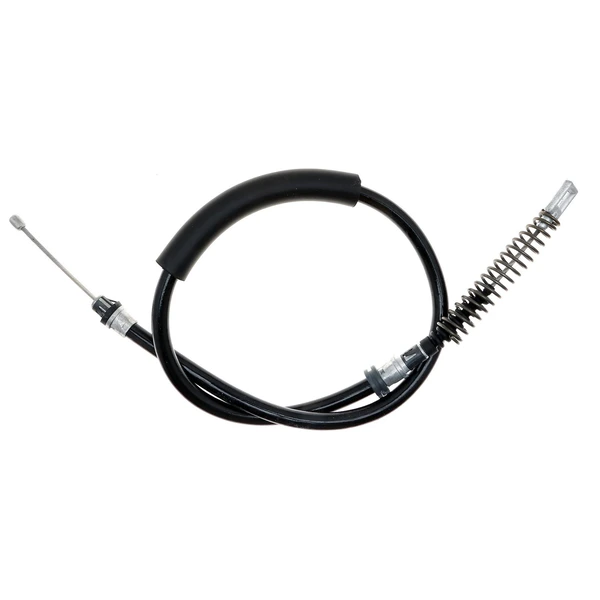 Parking Brake Cable - Rear Left Driver Side - Raybestos BC96889