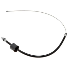 Parking Brake Cable - Front Side - Raybestos BC96890