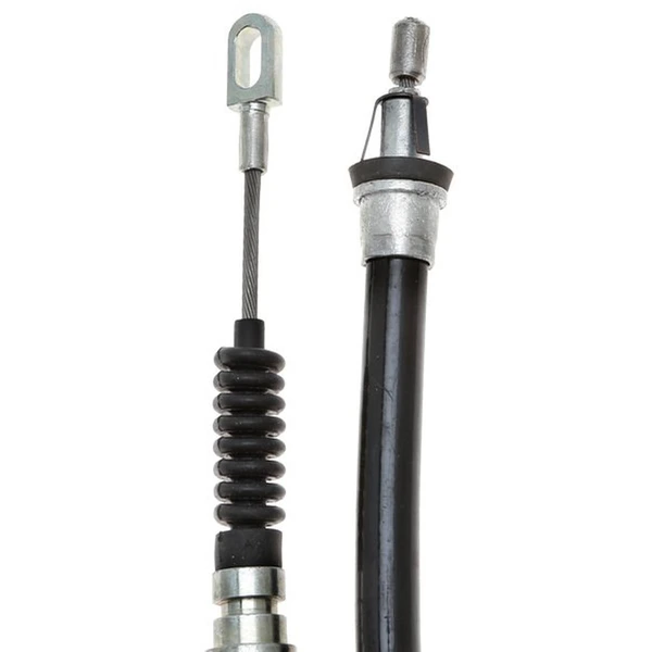 Parking Brake Cable - Center - Raybestos BC96892