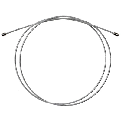 Parking Brake Cable - Center - Raybestos BC96894
