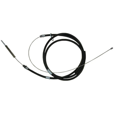 Parking Brake Cable - Rear Right Passenger Side - Raybestos BC96800