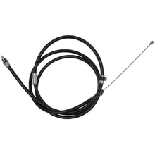 Parking Brake Cable - Rear Right Passenger Side - Raybestos BC96805