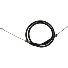 Parking Brake Cable - Rear Left Driver Side - Raybestos BC96806