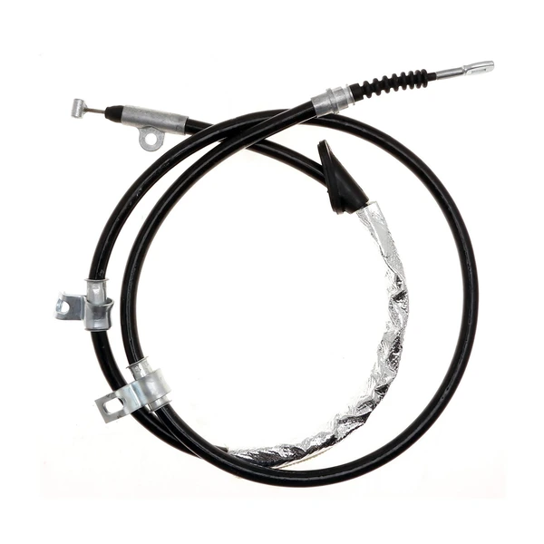 Parking Brake Cable - Raybestos BC96809