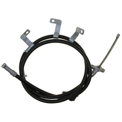 Parking Brake Cable - Rear Left Driver Side - Raybestos BC96820