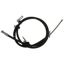 Parking Brake Cable - Rear Right Passenger Side - Raybestos BC96821