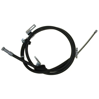 Parking Brake Cable - Rear Right Passenger Side - Raybestos BC96821
