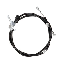 Parking Brake Cable - Rear Right Passenger Side - Raybestos BC96823