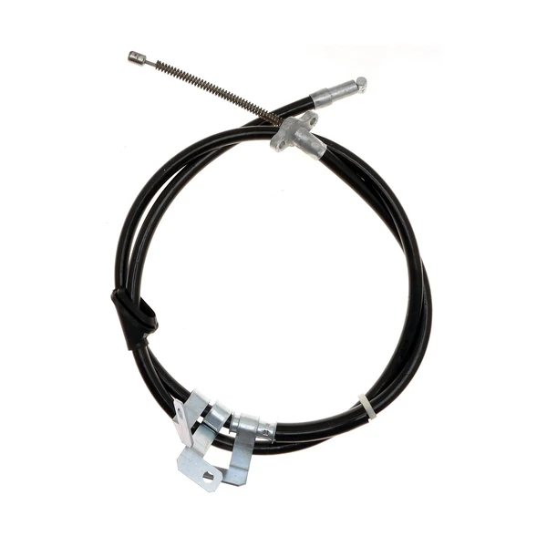 Parking Brake Cable - Rear Left Driver Side - Raybestos BC96824
