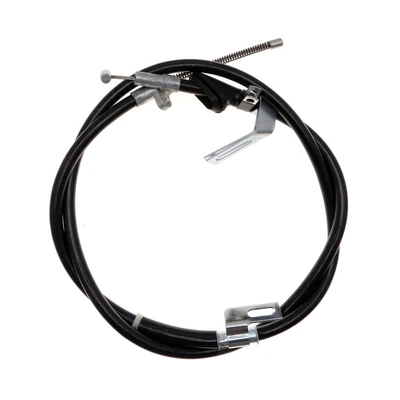 Parking Brake Cable - Rear Right Passenger Side - Raybestos BC96825