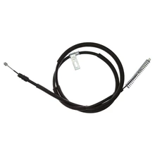 Parking Brake Cable - Rear Left Driver Side - Raybestos BC96827