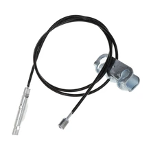 Parking Brake Cable - Center - Raybestos BC96830