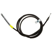 Parking Brake Cable - Rear Right Passenger Side - Raybestos BC96832