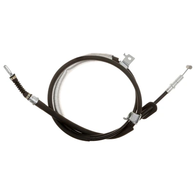Parking Brake Cable - Rear Right Passenger Side - Raybestos BC96833