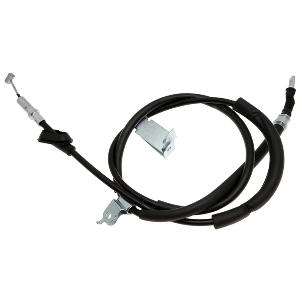 Parking Brake Cable - Rear Left Driver Side - Raybestos BC96834