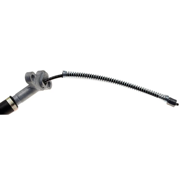 Parking Brake Cable - Rear Left Driver Side - Raybestos BC96835