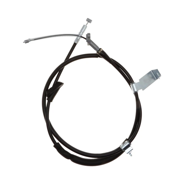 Parking Brake Cable - Rear Left Driver Side - Raybestos BC96835