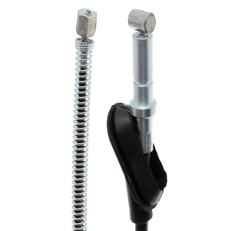 Parking Brake Cable - Rear Right Passenger Side - Raybestos BC96836