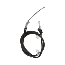 Parking Brake Cable - Rear Right Passenger Side - Raybestos BC96836
