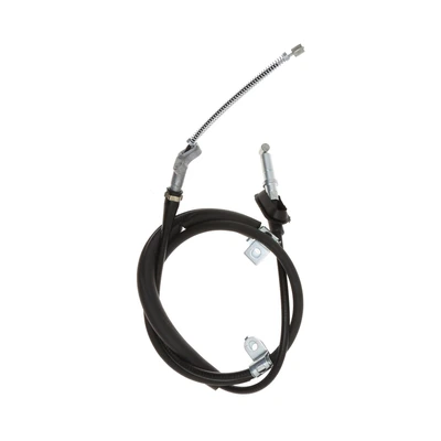 Parking Brake Cable - Rear Right Passenger Side - Raybestos BC96836